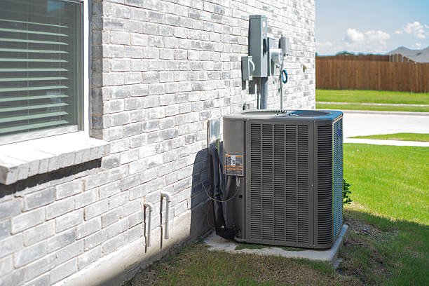 Reliable Hvac Installation contractor in Jacksonville, OH by FH HVAC